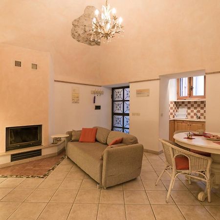 Nice Apartment Porto Santo Stefano  Exteriör bild